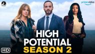 High Potential (Image via YouTube)